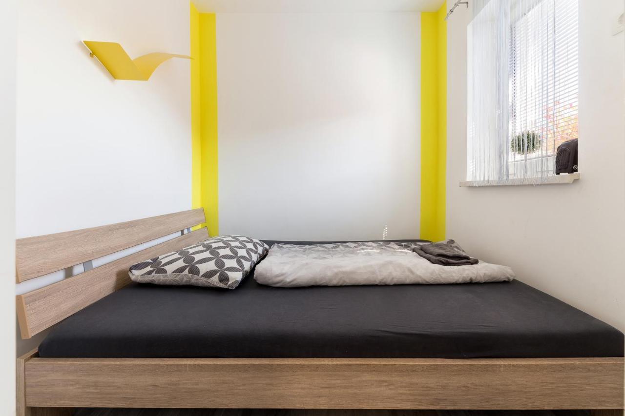 בוהין Apartmaji Pri Jozu מראה חיצוני תמונה