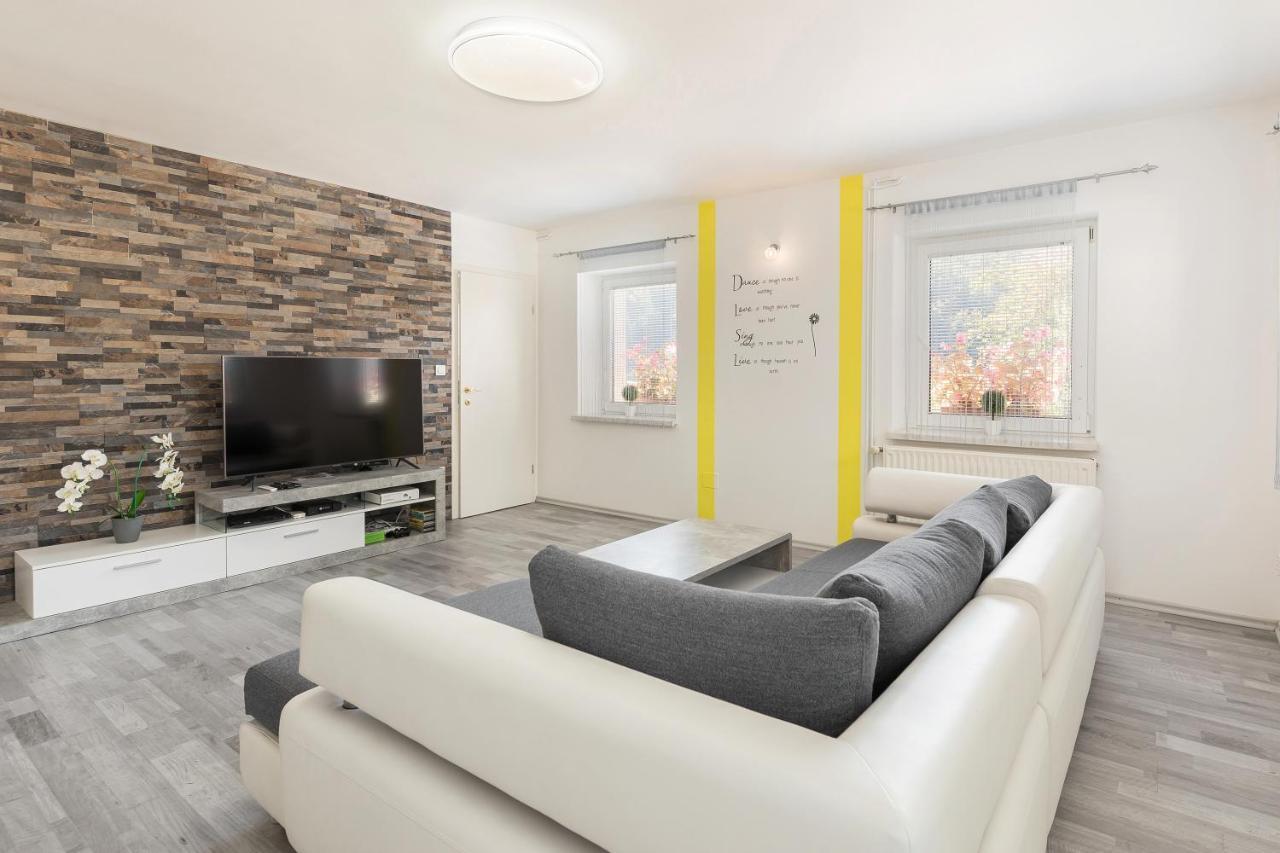 בוהין Apartmaji Pri Jozu מראה חיצוני תמונה