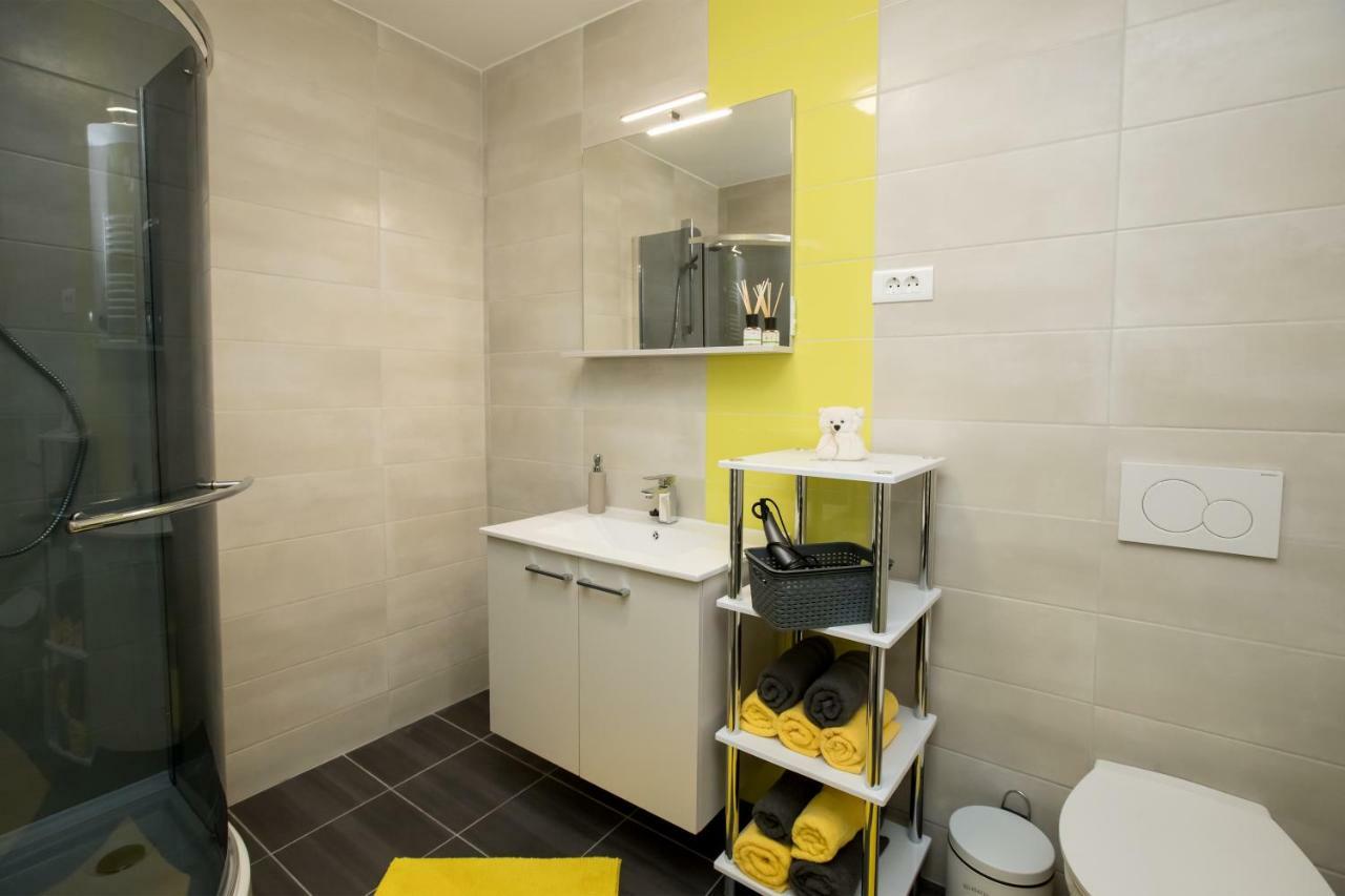 בוהין Apartmaji Pri Jozu מראה חיצוני תמונה